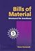 Bills of Material