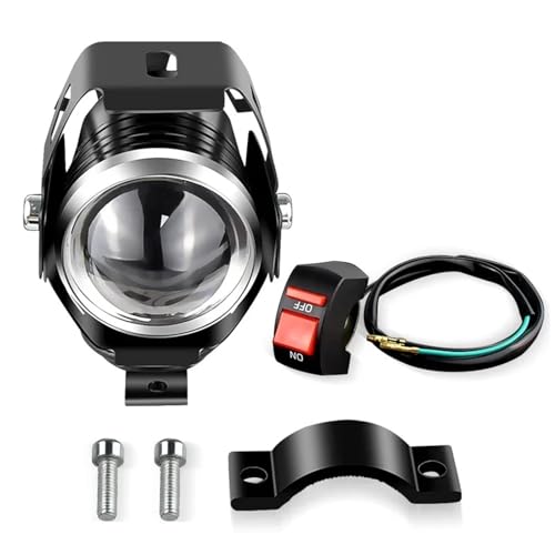 Feux de travail antibrouillard pour Benelli TRK502 X 2021