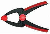 Bessey XC5 2-Inch Clippix Standard Plastic Spring Clamp
