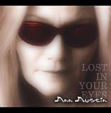ann austin actress  Lost in Your Eyes