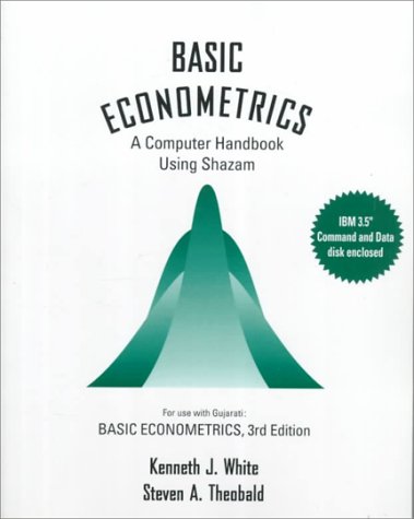 Basic Econometrics