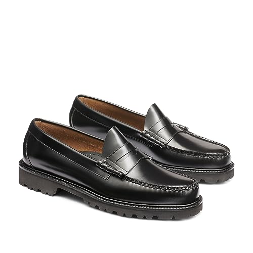 Men's Larson Lug Loafer by GH BASS ORIGINAL2