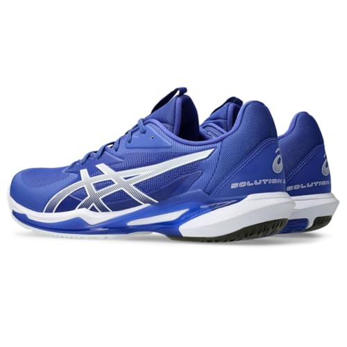 ASICS Men's Solution Speed Ff 3 Tennis Shoe Sneaker3