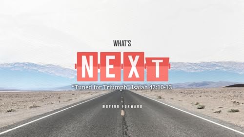 Tuned for Triumph - Video Podcast Por  arte de portada
