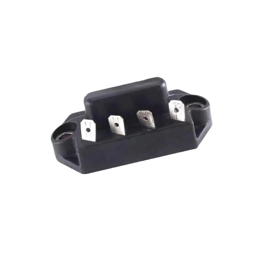 Brhcrahue Onecolor Ignition Control Module Replacement For Civic And Accord With E12-127 System – Part Numbers 30120-P0a-A01, 30120P0aa01