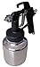 Speedaire Conventional Spray Gun, 0.050In/1.3mm 2Z363-1 Each
