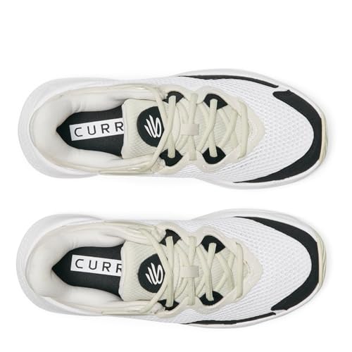 Under Armour Unisex Adult Curry Splash 24 Basketball Shoes4