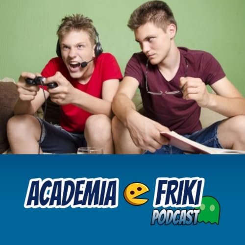 AF Plus 25 - Sobre violencia y videojuegos - Episodio exclusivo para mecenas