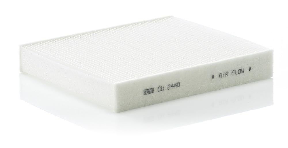 Pollen / Cabin Filter CU2440 Mann 1354952 8687389 30780376 Quality Guaranteed
