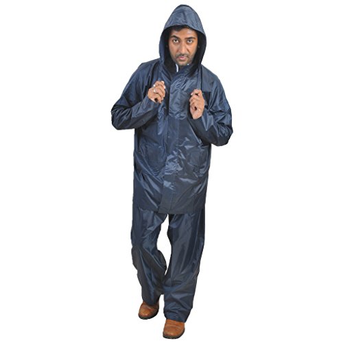 amazon duckback raincoat