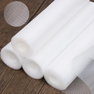 Bakhuk BAK-GSL-011 Shelf Liner Rolls