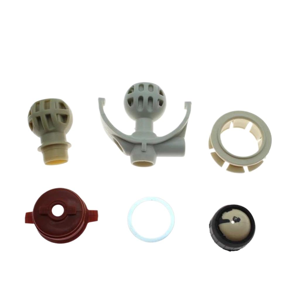 Nwugfdk Onecolor Shift Lever Repair Kit Transmission Rods 893711118E 8D0711279 8D0798151 8E0711118 Compatible With Audi A4 A6