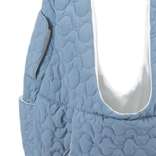 ＡＷＨＡＯ Pet Chest Bag Cat Carrier Mochila Reutilizável Multiuso Pet Outing Mochila Gatinho Cachorro Bo