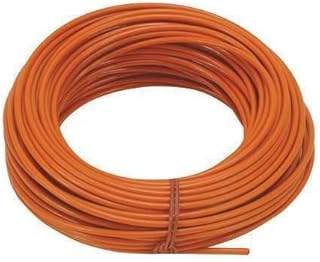 Dayton 2vjv8 Cable,1/16 In,l250ft,wll96lb,7x7,steel
