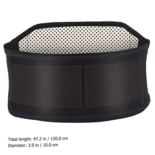 Didiseaon Cinturón Lumbar Autocalentable para Hombre y Mujer miniatura 4