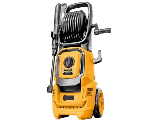 Hidrolimpiadora Eléctrica 1800  �W 140