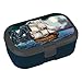Produktbild Lutz Mauder 10651 TapirElla Lunchbox Piratenschiff