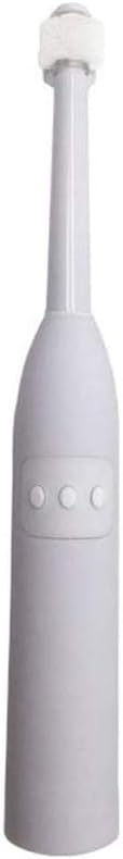 Adult Induction Electric Toothbrush, Soft Hair Rechargeable 360 Degree Rotating Waterproof(OneColor)