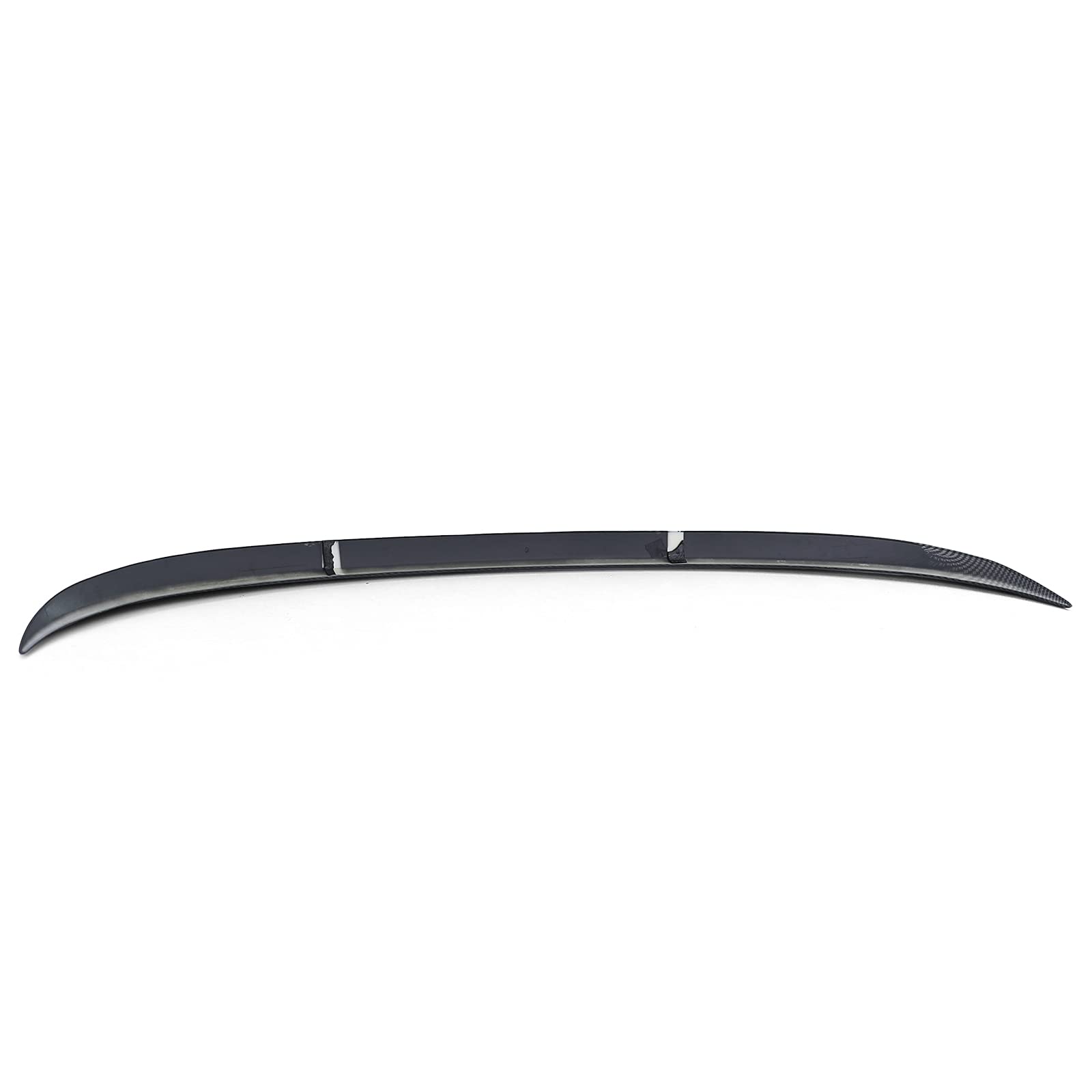 Heckspoiler Lippe Performance Carbon Look mit ABE für 3er BMW E90 2005-2011