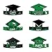 Generisch Graduation Hat Abitur Geschenke Zum 2026 Abiturgeschenke Geschenk Bachelor Abschluss Hut Matura Abi Deko Junge Schulabschluss Abschlusshut Doktortitel Schüler Volksschule Doktor