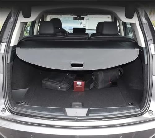 Housse colis cargo pour Acura RDX 2018-2025 store noir