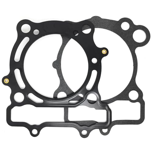 Kit joint moteur Suzuki RMZ250 pour résoudre les fuites de liquide et fumées