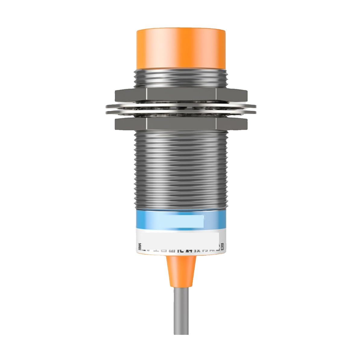 Capteur de proximité m30 pour contrôle de positionnement de machine DC 24V