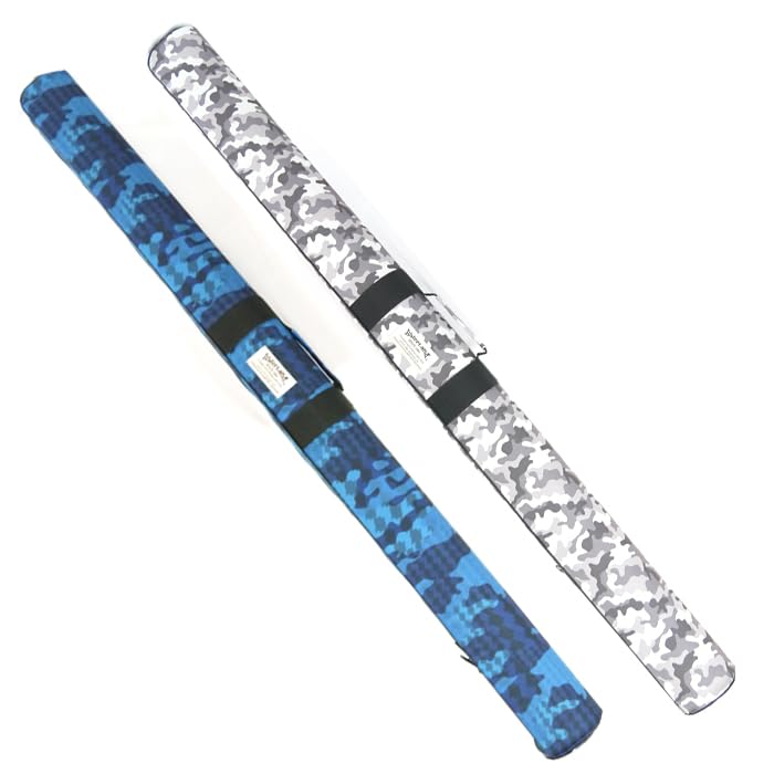 Amazon.co.jp: ウォーターランド ロッドキャリーケース Mサイズ