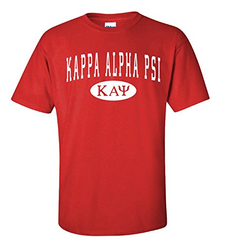 Kappa Alpha Psi Group Tee
