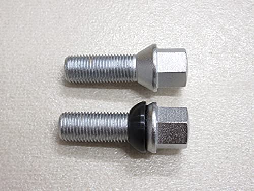 Amazon | ホンダ純正ホイール流用 M12 M14 用 ボルト・ナット Amazon | ホンダ純正ホイール流用 M12 M14 用 ボルト・ナット