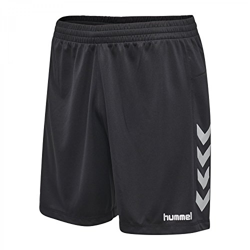 Angelof - Hummelreflector - Pantalã³n Corto de Deporte - Black