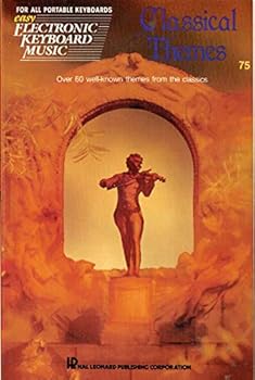Paperback Classical Themes Book