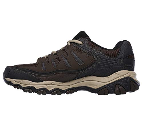 Image of Skechers Men's After Burn M. Fit Sneaker