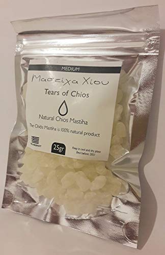 Best Mastic Gum For Kids