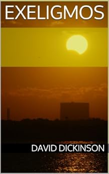 Exeligmos by [David Dickinson]