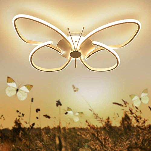 Plafonds LED de lampe pour enfants plafonnier chambre fille garçon moderne design