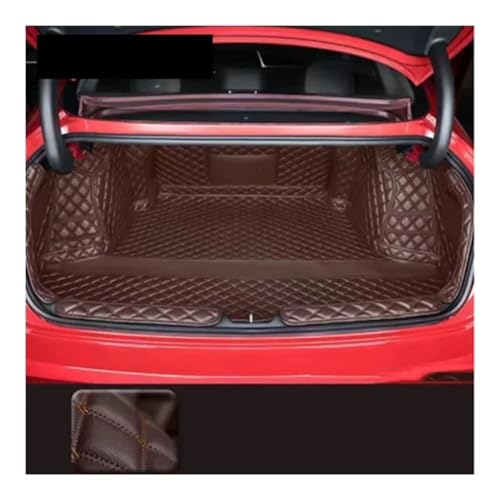 Tapis de coffre Kia K5 2020 étanche pour transporter vos bagages et loisirs