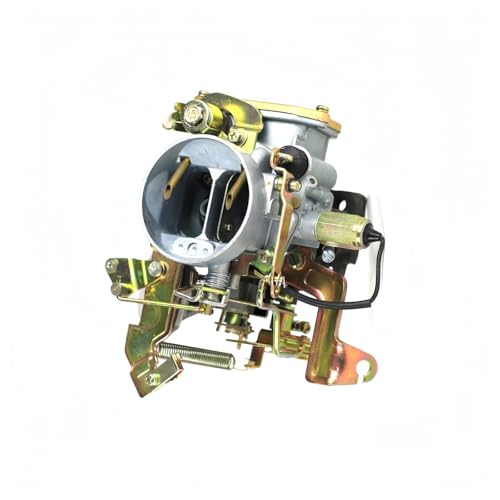 Carburateur pour Nissan Datsun J18 et A10 compatible avec Pick-up 720