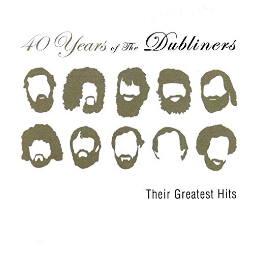 40 Years of the Dubliners image 3