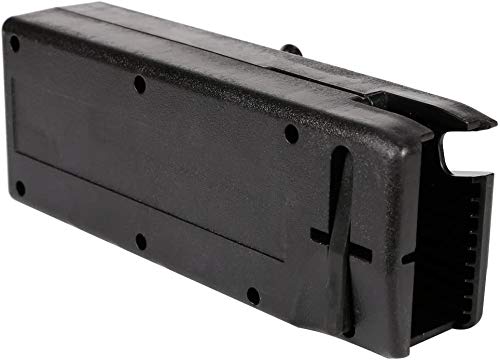 NC Airsoft BB - Caricatore rapido a manovella, tattico M4 manuale manovella acceleratore-6MM 1000 round
