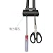 Eightwood Antena WiFi 2.4G/5.8G Antena magnética de Doble frecuencia 6dBi RP-SMA Cable...