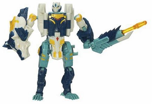 Amazon.co.jp: トランスフォーマー セイバートロン [DX] スナール