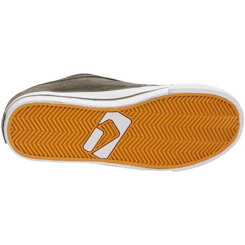 Chaussures de skate homme Globe Tb baskets de skate en cuir bas - 4