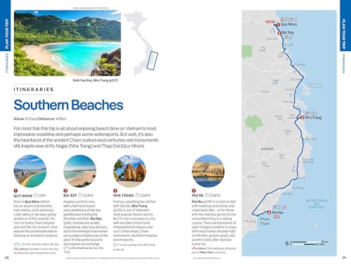 VIETNAM LONELY PLANET