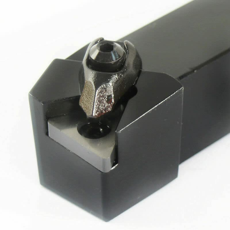 GBJ DTFNR 2525M22 Turning Holder for TNMG2204 for Finishing External Turning & Profiling Tool Holder Lathe Cutting Tools