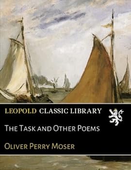 Paperback The Task and Other Poems Book
