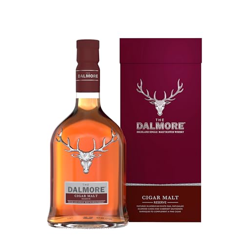 Dalmore Cigar Malt (1 x 0.7 l)