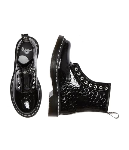 Dr. Martens Women's 1460 Jungle Fashion Boot2