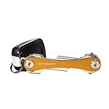 sormani collezione internazionale möbel Türschlüssel bis zu 8 Tasten orange