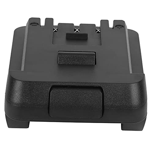 Adaptador de herramientas eléctricas para 18 V y convertidor de litio de 20 V